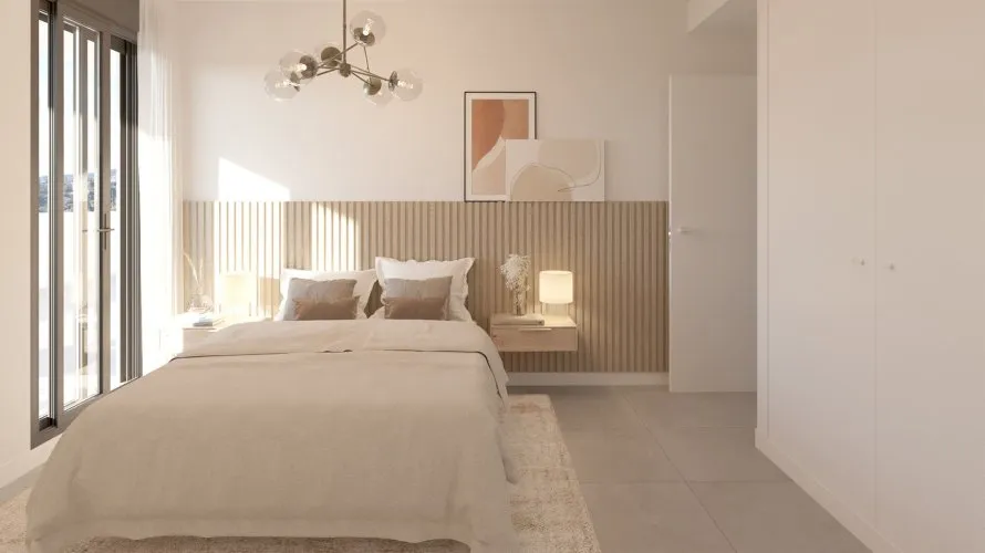 4 bedrooms townhouse for sale , Manilva, Spain No. 30505 № 2