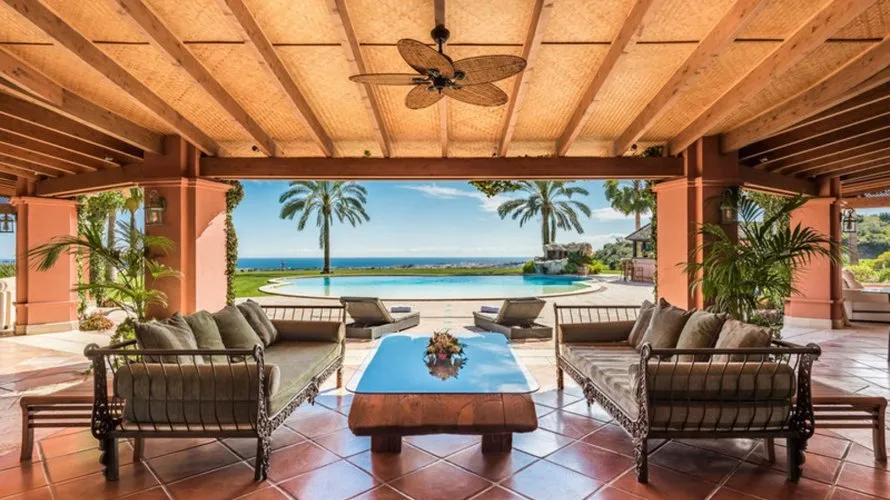 8 bedrooms villa for sale , Nueva Andalucia, Spain No. 30648 № 12