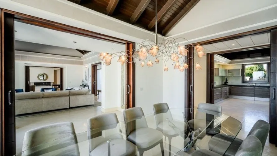 5 bedrooms house for sale , Benahavis, Spain No. 31058 № 16