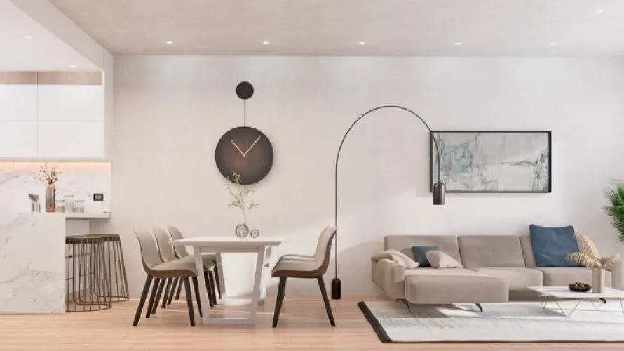 2 bedrooms bungalow for sale , Los Balcones, Spain No. 30850 № 3