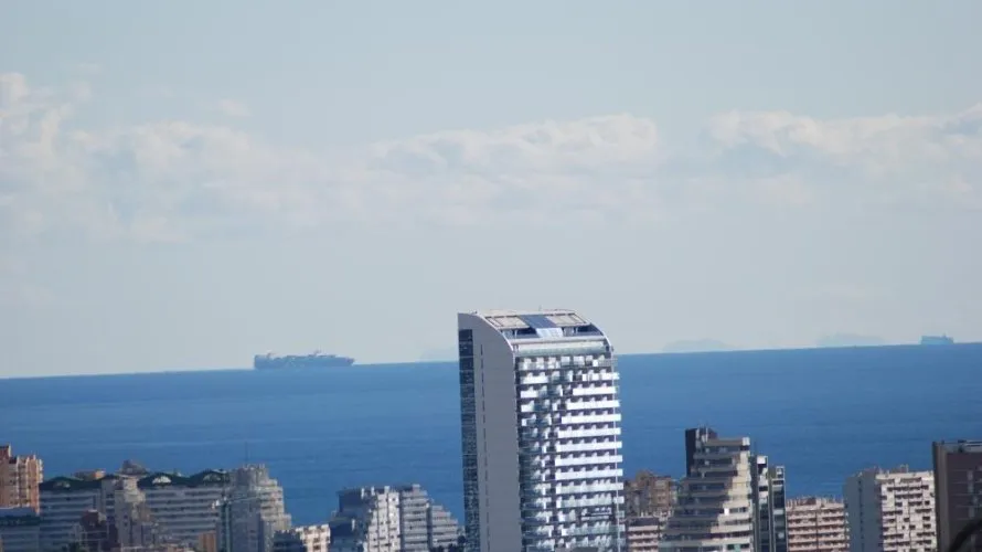 3 bedrooms villa for sale , Maryvilla, Spain No. 31220 № 1