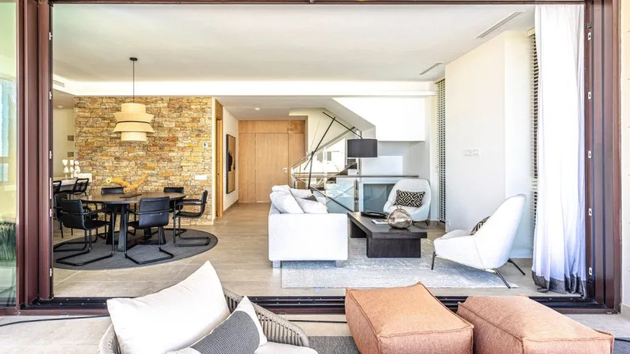 4 bedrooms villa for sale , Benahavis, Spain No. 30508 № 19