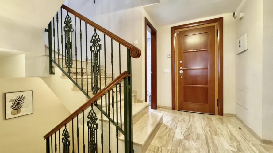 3 bedrooms house for sale , Mijas Costa, Spain No. 31145 № 15