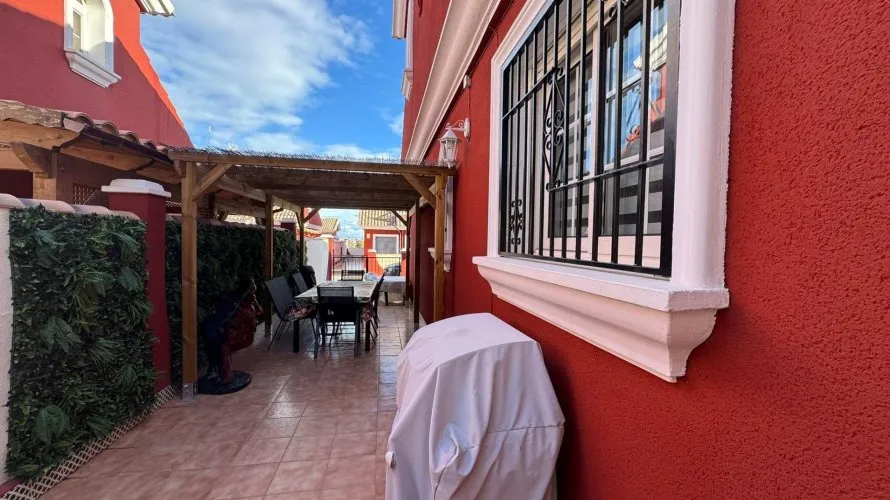 3 bedrooms house for sale , Los Dolses, Spain No. 31279 № 4