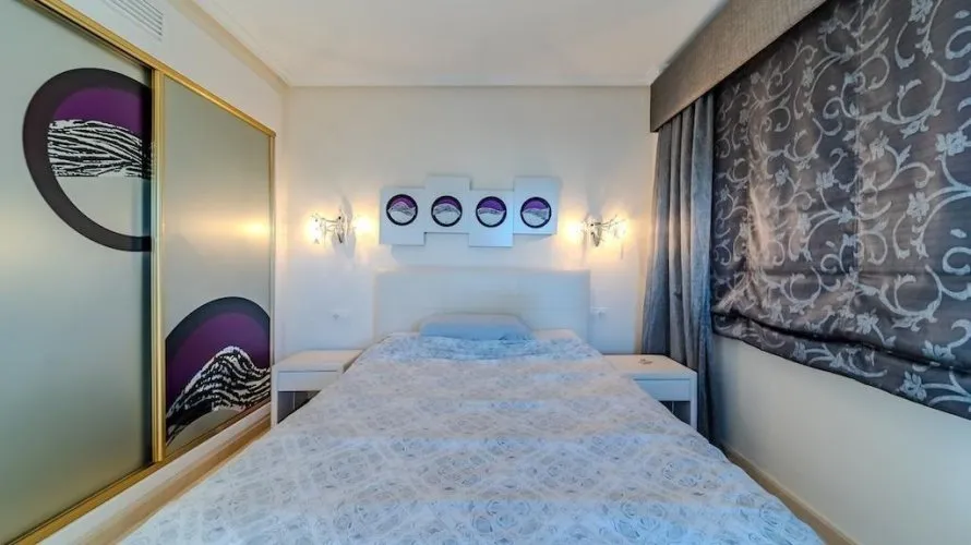 5 bedrooms villa for sale , Torrevieja, Spain No. 31021 № 26