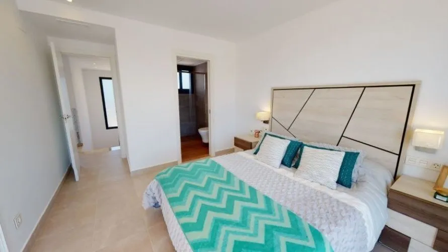 3 bedrooms villa for sale , La Nucia, Spain No. 30851 № 9