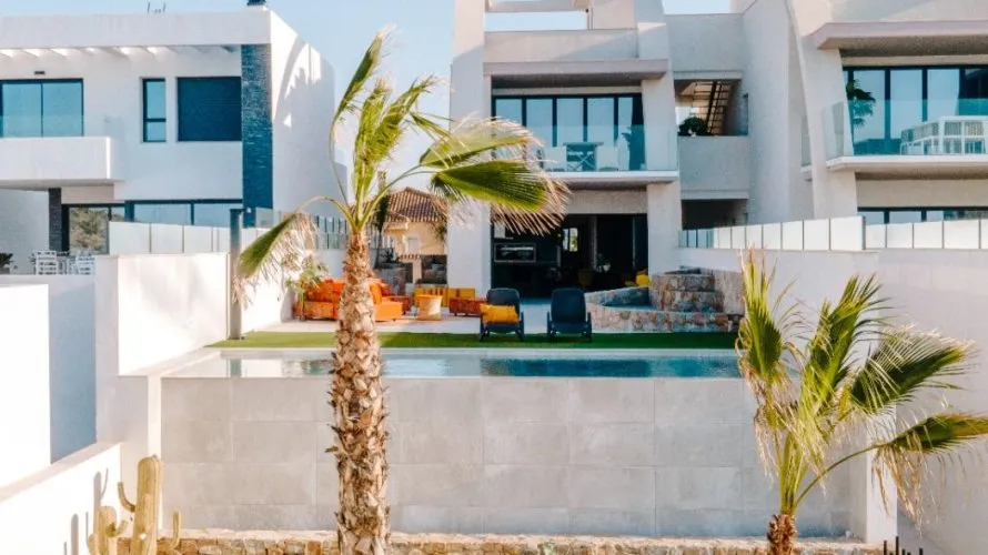 3 bedrooms bungalow for sale , Ciudad Quesada, Spain No. 30917 № 16