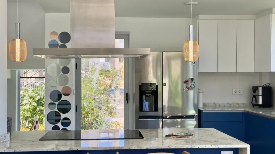 3 bedrooms villa for sale , Finestrat, Spain No. 30651 № 27