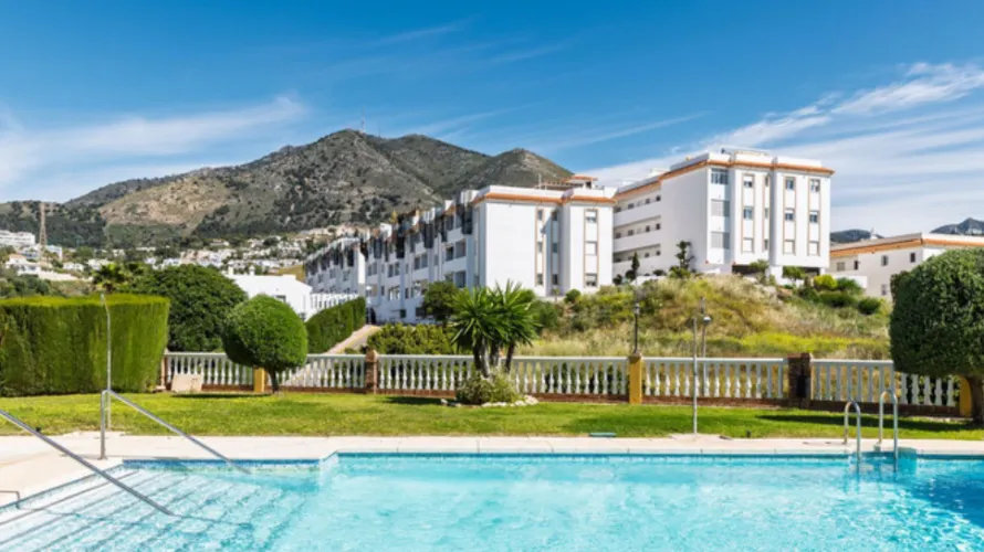 2 bedrooms townhouse for sale , Benalmadena, Spain No. 31141 № 17