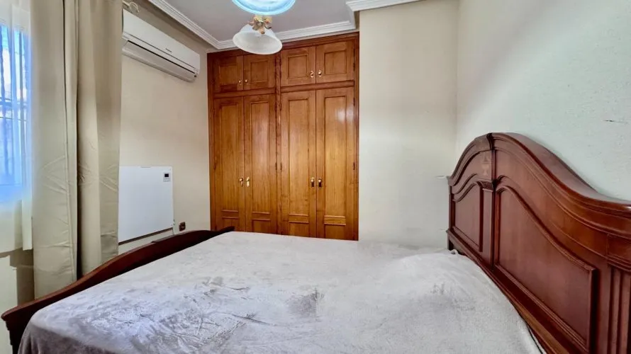 3 bedrooms villa for sale , Alicante, Spain No. 31114 № 14