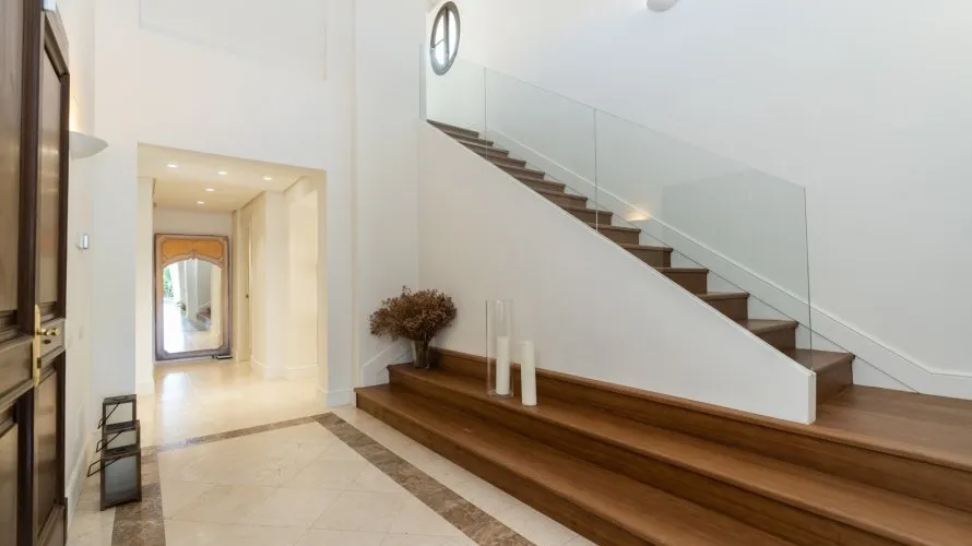 5 bedrooms house for sale , Marbella, Spain No. 30540 № 2