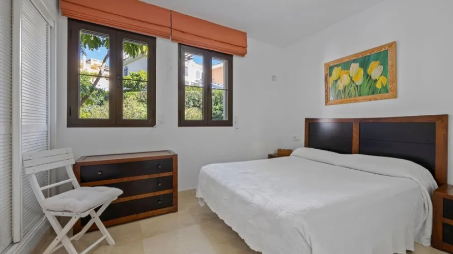 3 bedrooms townhouse for sale , Benahavis, Spain No. 31044 № 26