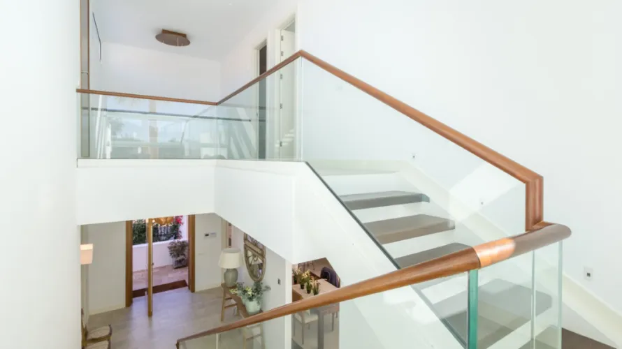 4 bedrooms villa for sale , Cortes (San Pedro De Alcantara), Spain No. 31128 № 3