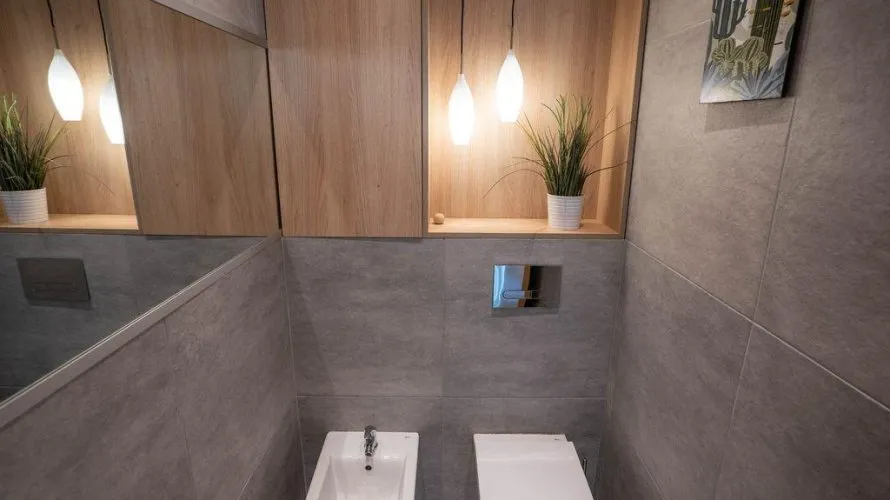 3 bedrooms villa for sale , La Zenia, Spain No. 31108 № 26