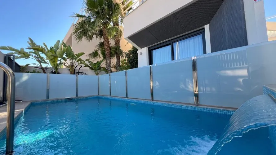 3 bedrooms villa for sale , La Veleta, Spain No. 30964 № 3