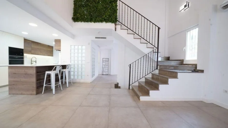 6 bedrooms house for sale , Mutxamel, Spain No. 31230 № 28