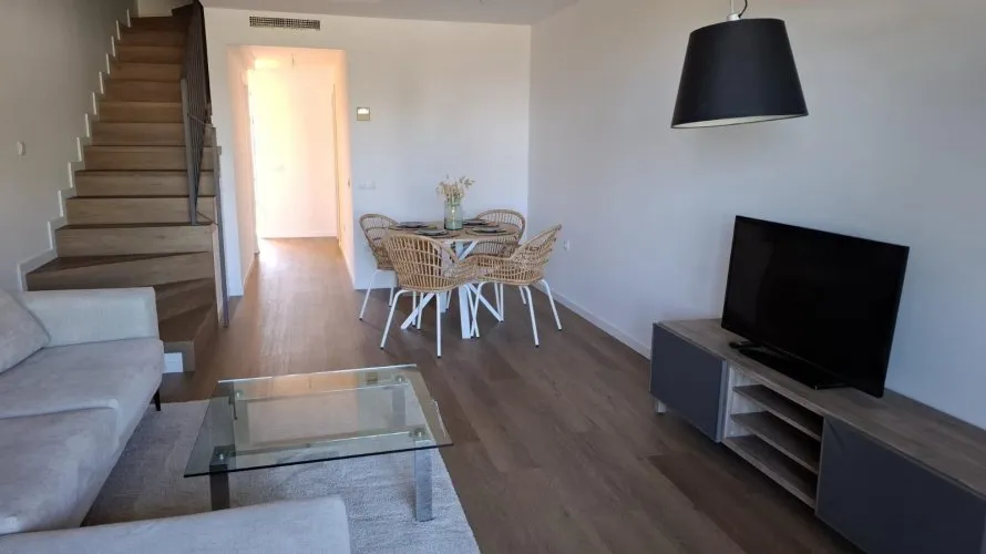 2 bedrooms house for sale , Finestrat, Spain No. 31117 № 24