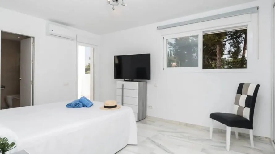 4 bedrooms townhouse for sale , Badajoz, Spain No. 31042 № 6