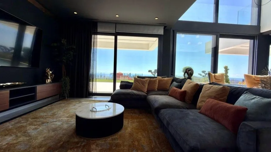 890m² villa for sale , Benidorm, Spain No. 31173 № 28