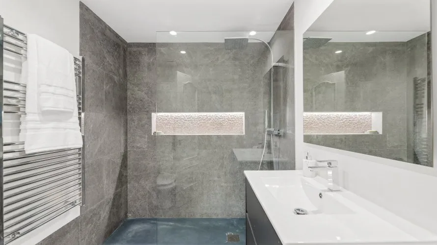 5 bedrooms villa for sale , Estepona, Spain No. 30632 № 15