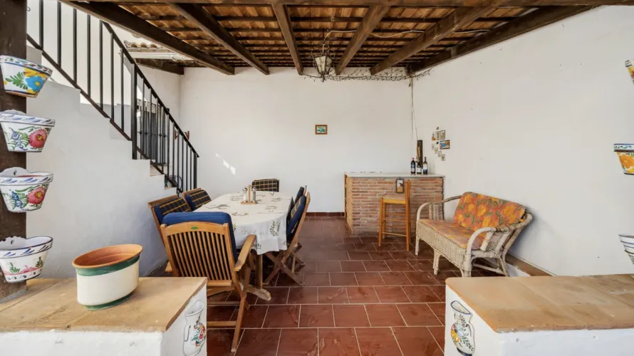 3 bedrooms house for sale , Mijas Costa, Spain No. 31041 № 11