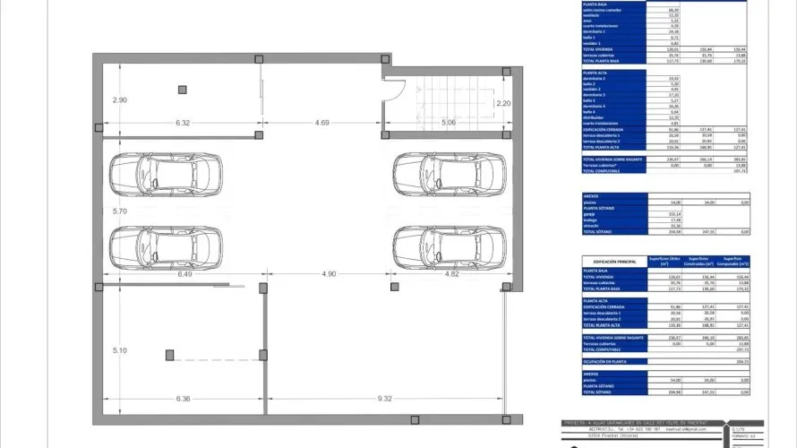 4 bedrooms house for sale , Finestrat, Spain No. 31032 № 10