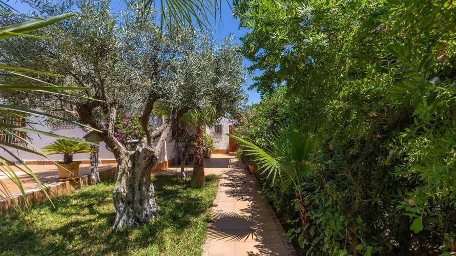 4 bedrooms villa for sale , Alicante, Spain No. 31026 № 18