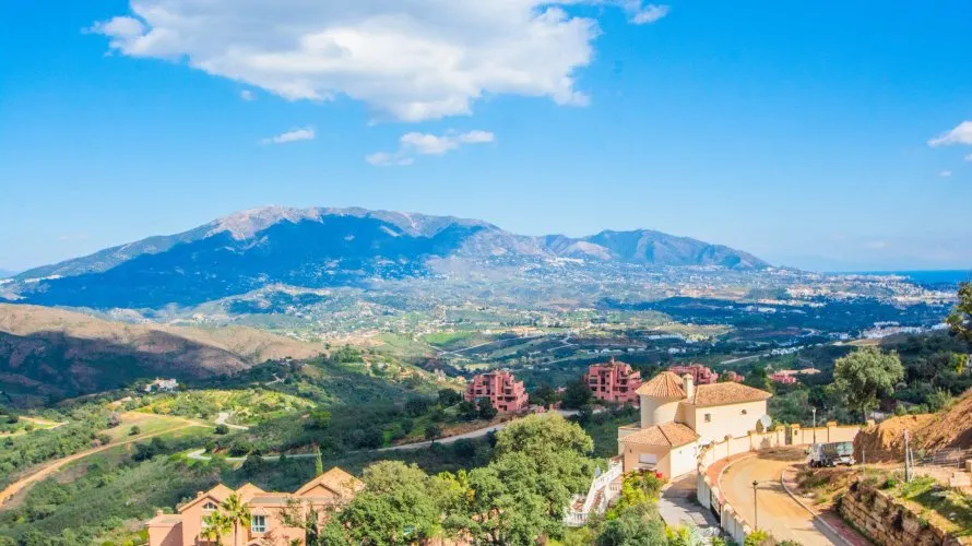 4 bedrooms villa for sale , Marbella, Spain No. 30525 № 4