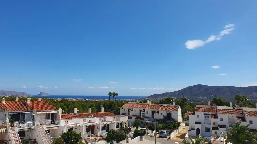 3 bedrooms villa for sale , La Nucia, Spain No. 31232 № 7