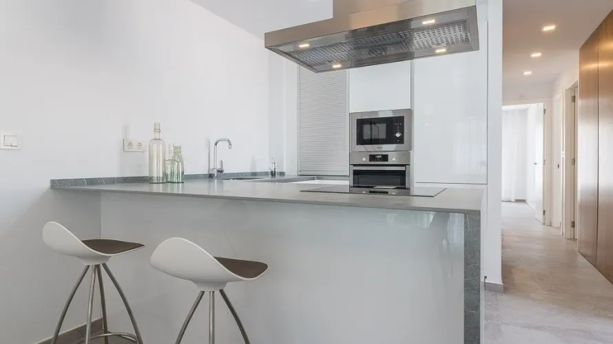 3 bedrooms bungalow for sale , Los Balcones, Spain No. 30855 № 14