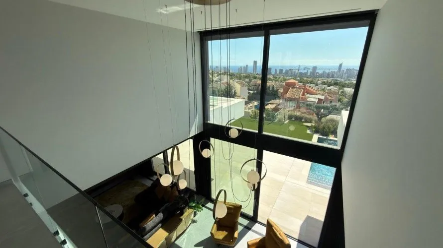 890m² villa for sale , Benidorm, Spain No. 31173 № 15