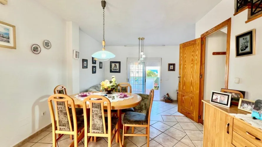 3 bedrooms house for sale , Torrevieja, Spain No. 31174 № 17