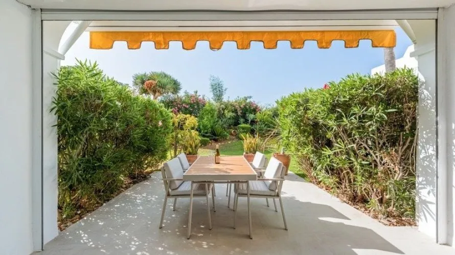 3 bedrooms townhouse for sale , Nueva Andalucia, Spain No. 31181 № 4