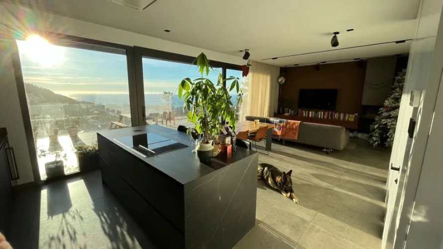 5 bedrooms villa for sale , Mijas, Spain No. 30601 № 23