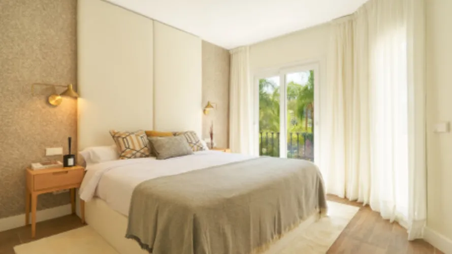 3 bedrooms townhouse for sale , Benahavis, Spain No. 30741 № 5