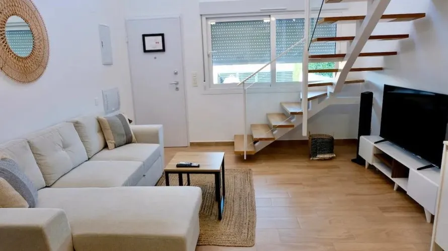 2 bedrooms house for sale , Gran Alacant, Spain No. 31087 № 10