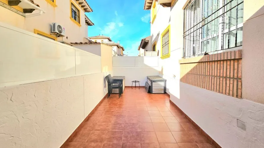 2 bedrooms house for sale , La Zenia, Spain No. 31215 № 3