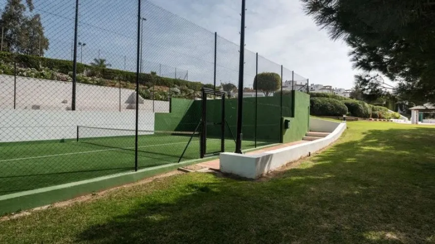 4 bedrooms townhouse for sale , Badajoz, Spain No. 31042 № 22