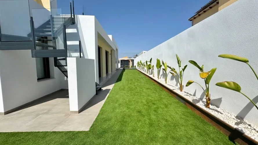 3 bedrooms villa for sale , Torrevieja, Spain No. 30661 № 12