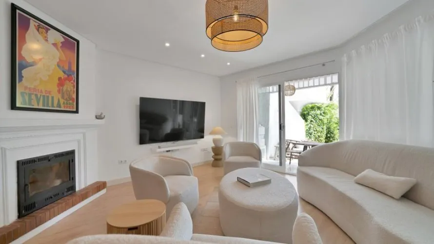 4 bedrooms townhouse for sale , Marbella, Spain No. 31069 № 5