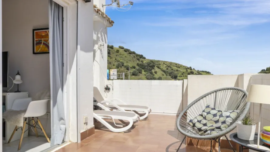 2 bedrooms townhouse for sale , Mijas Costa, Spain No. 31135 № 14