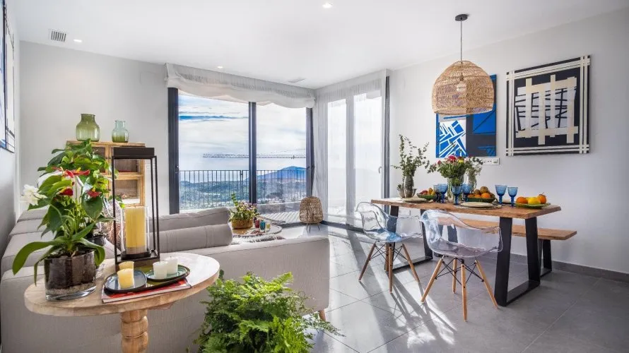 3 bedrooms villa for sale , Polop, Spain No. 30801 № 23