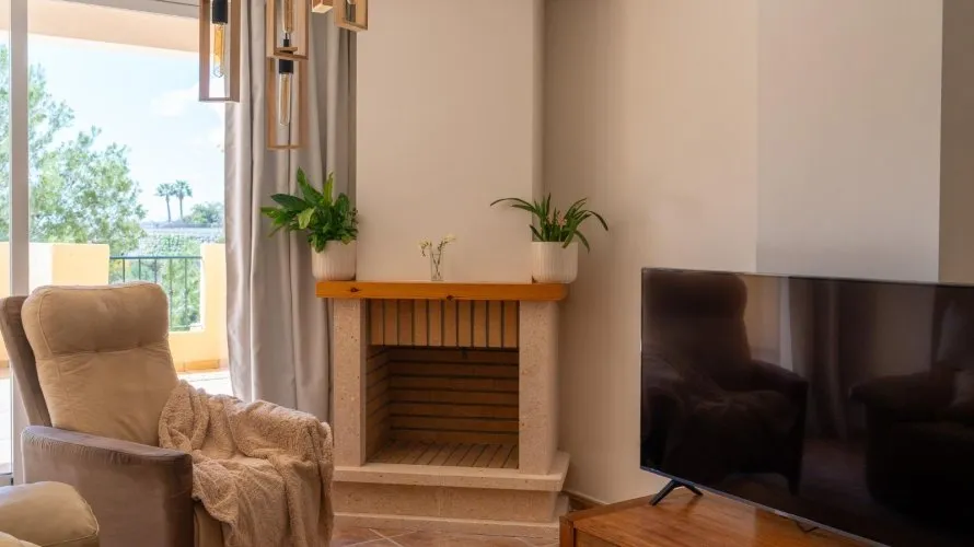 3 bedrooms house for sale , El Mascarat, Spain No. 31207 № 13