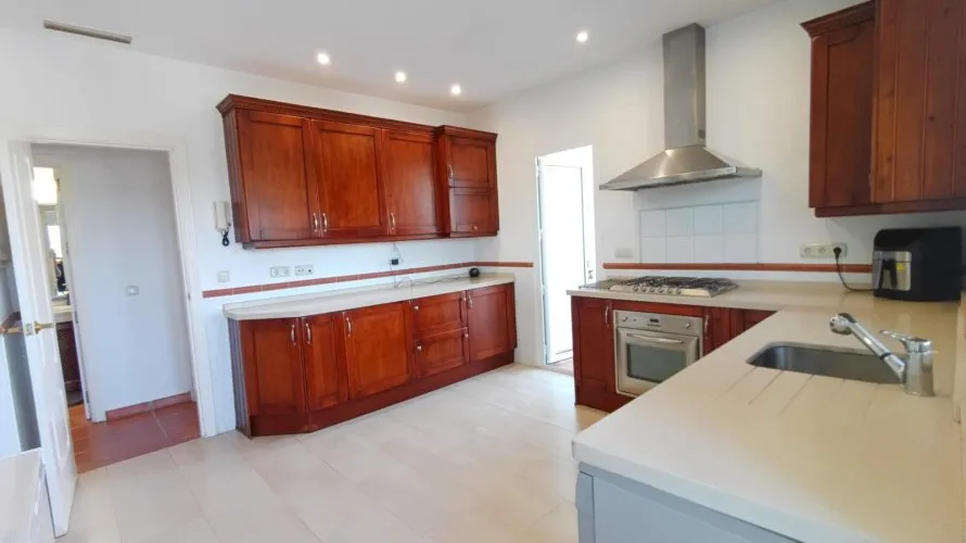 5 bedrooms villa for sale , Sotogrande, Spain No. 30596 № 27