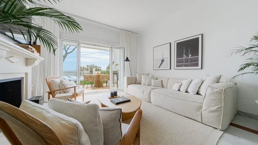 3 bedrooms townhouse for sale , Estepona, Spain No. 30569 № 16