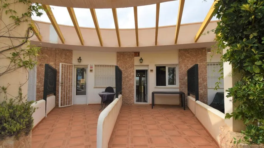 2 bedrooms bungalow for sale , Mil Palmeras, Spain No. 31252