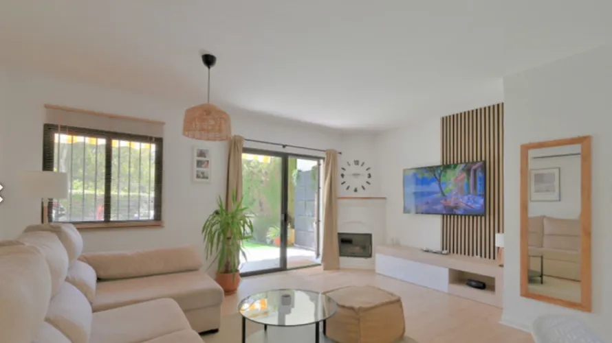 2 bedrooms townhouse for sale , Mijas Costa, Spain No. 31039 № 1