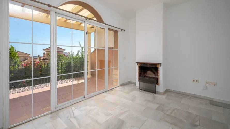 3 bedrooms townhouse for sale , Mijas Costa, Spain No. 31136