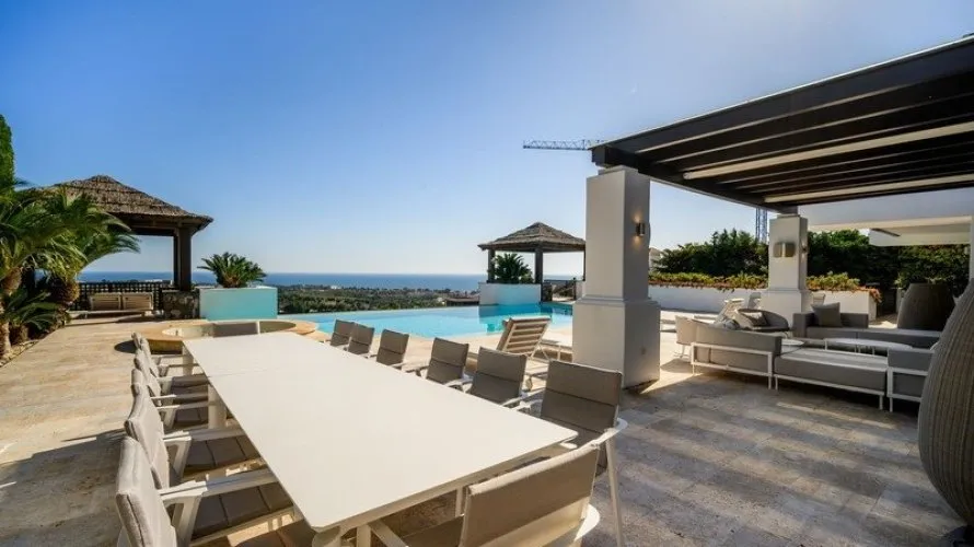 5 bedrooms house for sale , Benahavis, Spain No. 31058 № 6