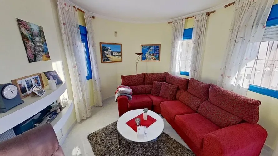 2 bedrooms house for sale , La Florida, Spain No. 31282 № 18